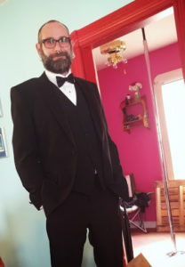 The Beard